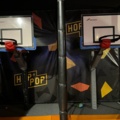 1408056-7 Komplett Trampolinpark / Ninja Course / CardioWall – ca 470 m²