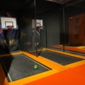 1408056-6 Komplett Trampolinpark / Ninja Course / CardioWall – ca 470 m²
