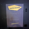 1408056-9 Komplett Trampolinpark / Ninja Course / CardioWall – ca 470 m²