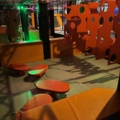 1408056-10 Komplett Trampolinpark / Ninja Course / CardioWall – ca 470 m²