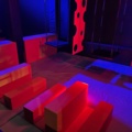 1408056-11 Komplett Trampolinpark / Ninja Course / CardioWall – ca 470 m²