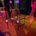 1408056-12 Komplett Trampolinpark / Ninja Course / CardioWall – ca 470 m²
