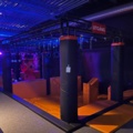 1408056-14 Komplett Trampolinpark / Ninja Course / CardioWall – ca 470 m²