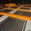 1408056-2 Komplett Trampolinpark / Ninja Course / CardioWall – ca 470 m²
