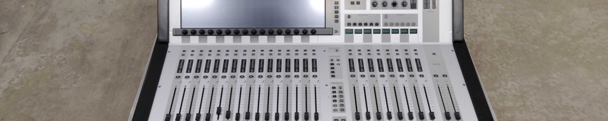 Image representing the auction - Disposal of audiovisual equipment