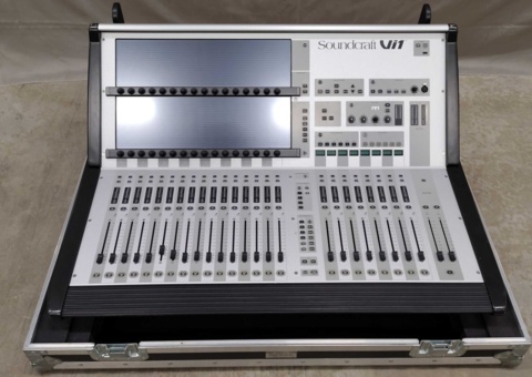 Disposal of audiovisual equipment