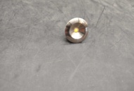 1516824 Downlight 20 pcs - Mini, 1.1W, 3000K, silver