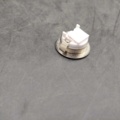 1516824-4 Downlight 20 st - Mini, 1.1W, 3000K, silver