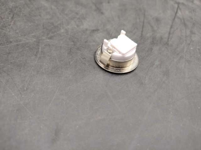 1516824-4 Downlight 20 st - Mini, 1.1W, 3000K, silver