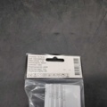 1516824-3 Downlight 20 st - Mini, 1.1W, 3000K, silver