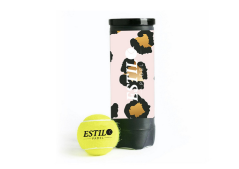 Bild som representerar auktionen - Avyttring från Estilo Padel