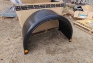 1485064 Mudguards for truck 4 pcs