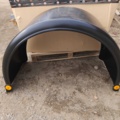 1485064-2 Mudguards for truck 4 pcs