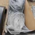 1485064-4 Mudguards for truck 4 pcs