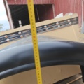 1485064-6 Mudguards for truck 4 pcs