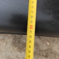 1485064-8 Mudguards for truck 4 pcs