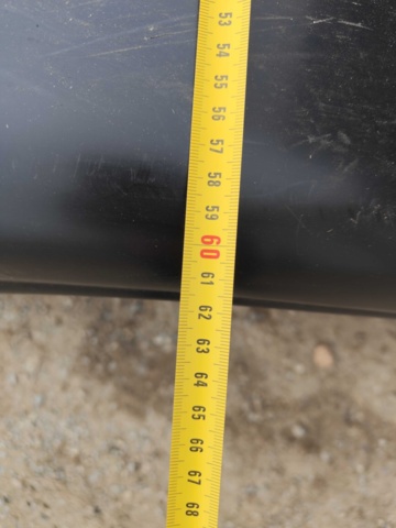 1485064-8 Mudguards for truck 4 pcs