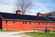 1519027 Solcellspaket 100 kW – Leapton 500 W, Huawei 115 kW, Weland Stål – fri frakt inom Sverige