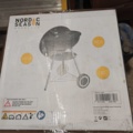 1485072-2 Kolgrillar 5 st - Nordic Season BBQ Kettle 41 CM