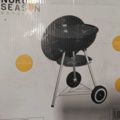 1485072-4 Kolgrillar 5 st - Nordic Season BBQ Kettle 41 CM