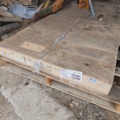 1485076-1 Double cone seal group - Caterpillar 563-8601