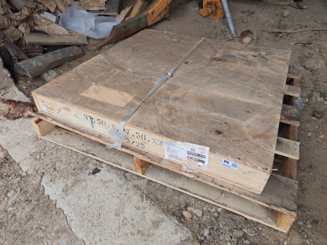 1485076-1 Double cone seal group - Caterpillar 563-8601