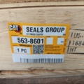 1485076-2 Double cone seal group - Caterpillar 563-8601