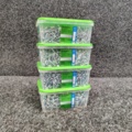 1519007-1 4 pcs Packages Mounting screw, Essve