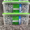 1519007-2 4 pcs Packages Mounting screw, Essve