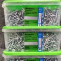 1519007-3 4 pcs Packages Mounting screw, Essve