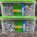 1519009-4 6 pcs Packages Mounting screw, Essve
