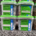 1519016-3 12 pcs. Packages of strip concrete screws, Essve