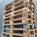 1519044-9 19 st Begagnade EU-pallar