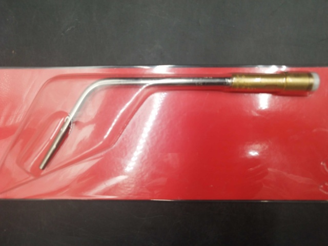 1518593-3 Welding inserts and induction coils - AGA, R!MAC, X11, M12