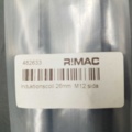 1518593-4 Welding inserts and induction coils - AGA, R!MAC, X11, M12