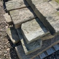 1095155-9 10 st raka Granitkantstenar 130x270x860-1300 mm