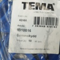1518603-4 Dust cover - TEMA, for pipe couplings and connections