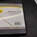1508538-4 Tältpinnar 20-pack, 4 st - HABA, 250 mm