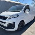 1368057-1 Peugeot Expert Panel Van 1.0t 1.6 BlueHDi 115 Manuell, 116hk, -2017