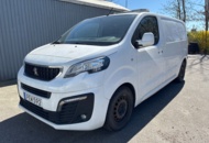 1368057 Peugeot Expert Panel Van 1.0t 1.6 BlueHDi 115 Manuell, 116hk, -2017