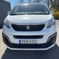 1368057-2 Peugeot Expert Panel Van 1.0t 1.6 BlueHDi 115 Manuell, 116hk, -2017
