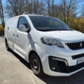 1368057-3 Peugeot Expert Panel Van 1.0t 1.6 BlueHDi 115 Manuell, 116hk, -2017
