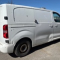 1368057-5 Peugeot Expert Panel Van 1.0t 1.6 BlueHDi 115 Manuell, 116hk, -2017
