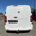 1368057-6 Peugeot Expert Panel Van 1.0t 1.6 BlueHDi 115 Manuell, 116hk, -2017