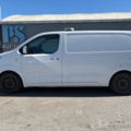 1368057-8 Peugeot Expert Panel Van 1.0t 1.6 BlueHDi 115 Manuell, 116hk, -2017