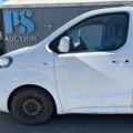 1368057-9 Peugeot Expert Panel Van 1.0t 1.6 BlueHDi 115 Manuell, 116hk, -2017