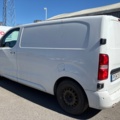 1368057-7 Peugeot Expert Panel Van 1.0t 1.6 BlueHDi 115 Manuell, 116hk, -2017