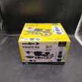 1508559-2 Kastrullset, Brunner Pirate NG, VacuBlock, induktion